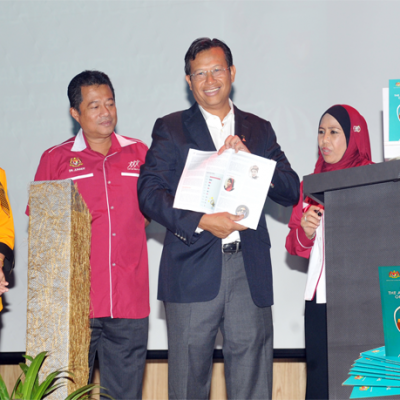 PELANCARAN ANXIETIES