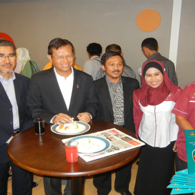 PELANCARAN ANXIETIES