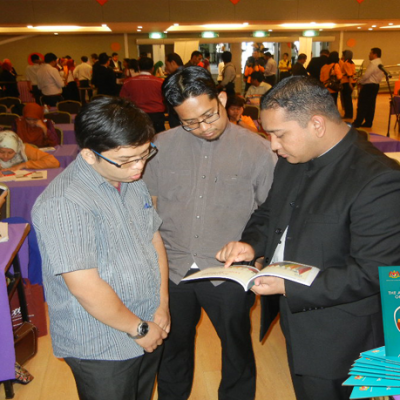 PELANCARAN ANXIETIES