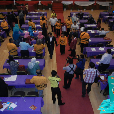 PELANCARAN ANXIETIES