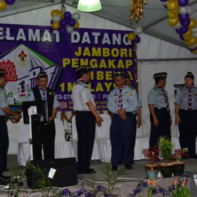 HARI BELIA NEGARA