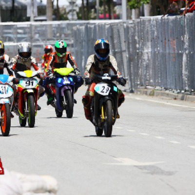 HARI BELIA NEGARA 2011