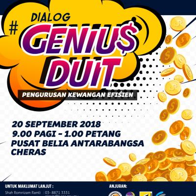 Contoh Event 2 (2019)