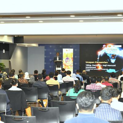 PERSIDANGAN MEJA BULAT SIRI 1/2021: GELOMBANG PENGUNDI MUDA - #TONGGAKNEGARA (KERJASAMA UNITAR)