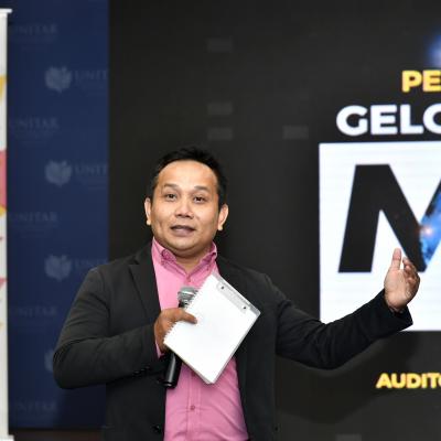 PERSIDANGAN MEJA BULAT SIRI 1/2021: GELOMBANG PENGUNDI MUDA - #TONGGAKNEGARA (KERJASAMA UNITAR)