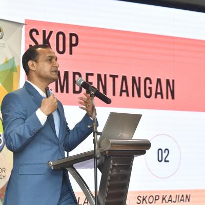 PERSIDANGAN MEJA BULAT SIRI 1/2021: GELOMBANG PENGUNDI MUDA - #TONGGAKNEGARA (KERJASAMA UNITAR)