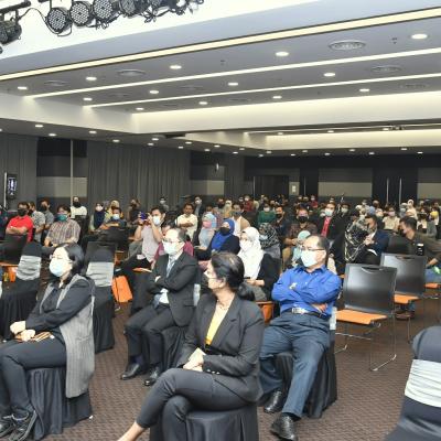 PERSIDANGAN MEJA BULAT SIRI 1/2021: GELOMBANG PENGUNDI MUDA - #TONGGAKNEGARA (KERJASAMA UNITAR)