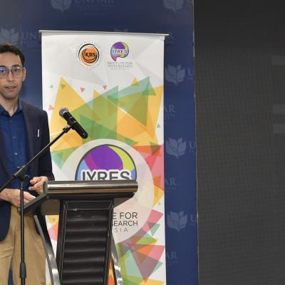 PERSIDANGAN MEJA BULAT SIRI 1/2021: GELOMBANG PENGUNDI MUDA - #TONGGAKNEGARA (KERJASAMA UNITAR)