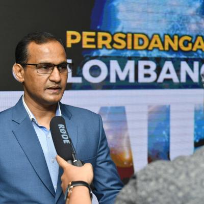 PERSIDANGAN MEJA BULAT SIRI 1/2021: GELOMBANG PENGUNDI MUDA - #TONGGAKNEGARA (KERJASAMA UNITAR)