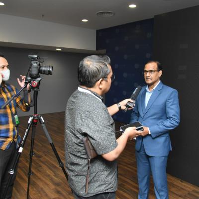 PERSIDANGAN MEJA BULAT SIRI 1/2021: GELOMBANG PENGUNDI MUDA - #TONGGAKNEGARA (KERJASAMA UNITAR)