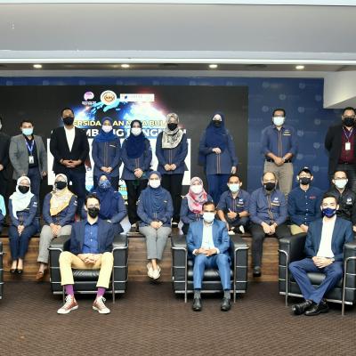 PERSIDANGAN MEJA BULAT SIRI 1/2021: GELOMBANG PENGUNDI MUDA - #TONGGAKNEGARA (KERJASAMA UNITAR)