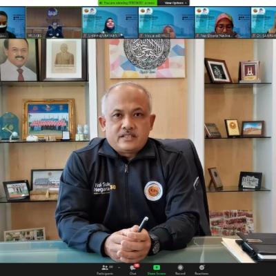 BENGKEL TECHNICAL WORKING (TWG) INDEKS BUDAYA SUKAN MALAYSIA (IBSM)