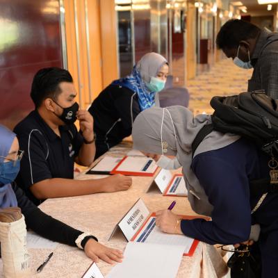 BENGKEL SINDIKASI INDEKS BELIA MALAYSIA 2021