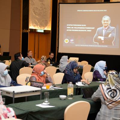 BENGKEL SINDIKASI INDEKS BELIA MALAYSIA 2021