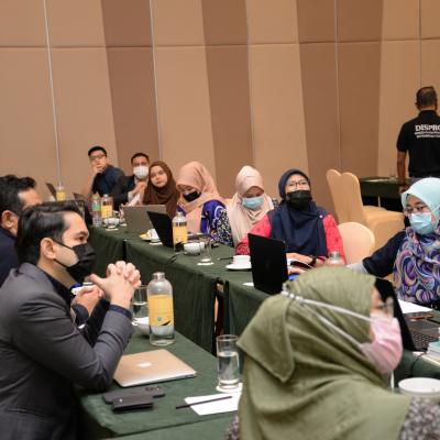 BENGKEL SINDIKASI INDEKS BELIA MALAYSIA 2021