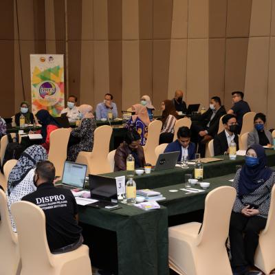 BENGKEL SINDIKASI INDEKS BELIA MALAYSIA 2021