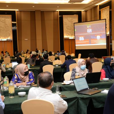 BENGKEL SINDIKASI INDEKS BELIA MALAYSIA 2021