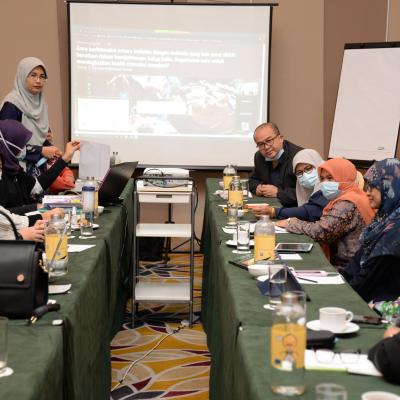 BENGKEL SINDIKASI INDEKS BELIA MALAYSIA 2021