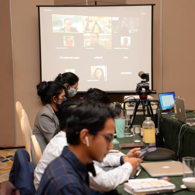 BENGKEL SINDIKASI INDEKS BELIA MALAYSIA 2021