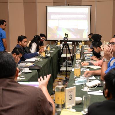 BENGKEL SINDIKASI INDEKS BELIA MALAYSIA 2021