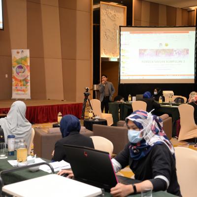 BENGKEL SINDIKASI INDEKS BELIA MALAYSIA 2021