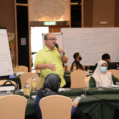 BENGKEL SINDIKASI INDEKS BELIA MALAYSIA 2021