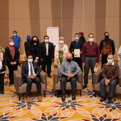 BENGKEL SINDIKASI INDEKS BELIA MALAYSIA 2021