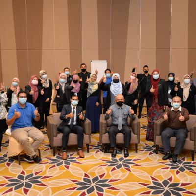 BENGKEL SINDIKASI INDEKS BELIA MALAYSIA 2021