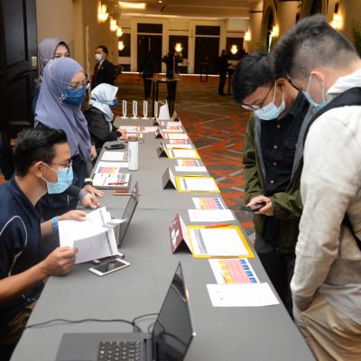 BENGKEL SINDIKASI INDEKS BUDAYA SUKAN MALAYSIA 2021