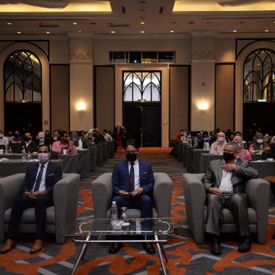 BENGKEL SINDIKASI INDEKS BUDAYA SUKAN MALAYSIA 2021