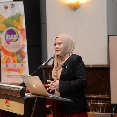 BENGKEL SINDIKASI INDEKS BUDAYA SUKAN MALAYSIA 2021