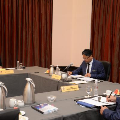 BENGKEL SINDIKASI INDEKS BUDAYA SUKAN MALAYSIA 2021