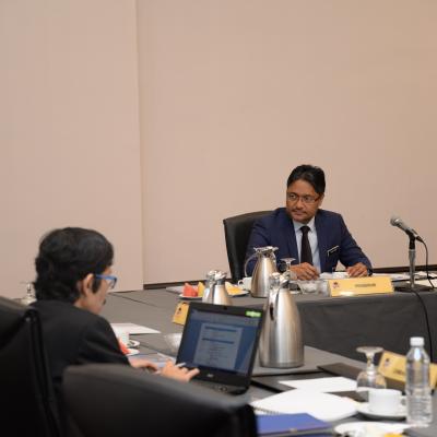 BENGKEL SINDIKASI INDEKS BUDAYA SUKAN MALAYSIA 2021