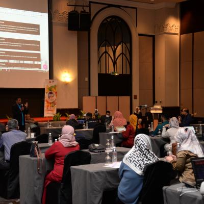 BENGKEL SINDIKASI INDEKS BUDAYA SUKAN MALAYSIA 2021