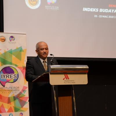 BENGKEL SINDIKASI INDEKS BUDAYA SUKAN MALAYSIA 2021