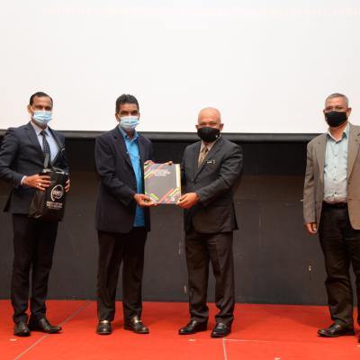 BENGKEL SINDIKASI INDEKS BUDAYA SUKAN MALAYSIA 2021