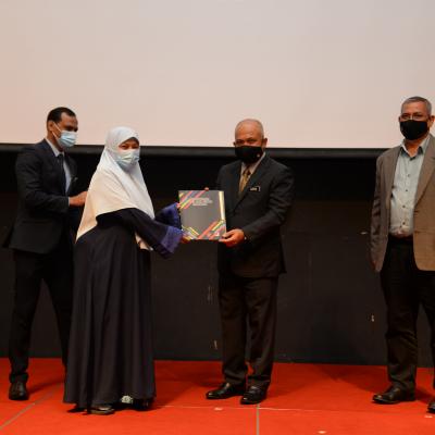 BENGKEL SINDIKASI INDEKS BUDAYA SUKAN MALAYSIA 2021