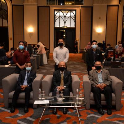 BENGKEL SINDIKASI INDEKS BUDAYA SUKAN MALAYSIA 2021