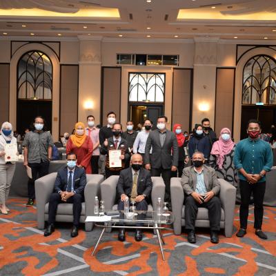 BENGKEL SINDIKASI INDEKS BUDAYA SUKAN MALAYSIA 2021