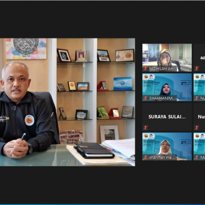 BENGKEL TECHNICAL WORKING (TWG) INDEKS BUDAYA SUKAN MALAYSIA (IBSM)