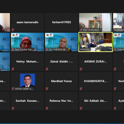 BENGKEL TECHNICAL WORKING (TWG) INDEKS BUDAYA SUKAN MALAYSIA (IBSM)