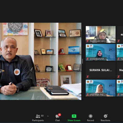 BENGKEL TECHNICAL WORKING (TWG) INDEKS BUDAYA SUKAN MALAYSIA (IBSM)
