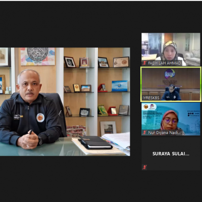 BENGKEL TECHNICAL WORKING (TWG) INDEKS BUDAYA SUKAN MALAYSIA (IBSM)