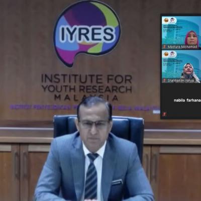 BENGKEL TECHNICAL WORKING GROUP (TWG) #MYINDEXBELIA 6.0