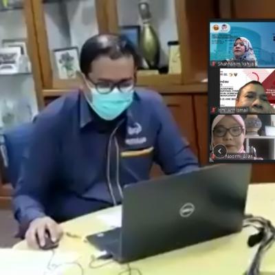 BENGKEL TECHNICAL WORKING GROUP (TWG) #MYINDEXBELIA 6.0