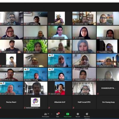 BENGKEL TECHNICAL WORKING (TWG) INDEKS BUDAYA SUKAN MALAYSIA (IBSM)