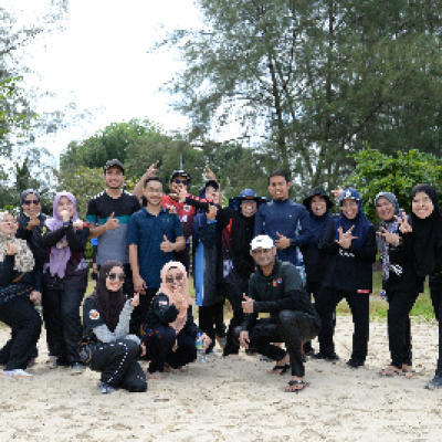 BENGKEL PEMANTAPAN ORGANISASI IYRES 2022