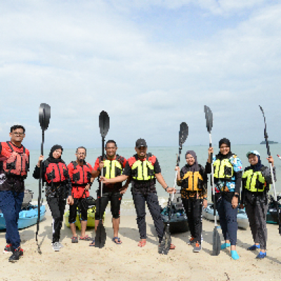 BENGKEL PEMANTAPAN ORGANISASI IYRES 2022