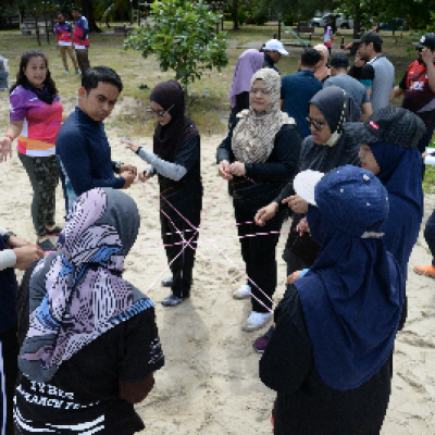 BENGKEL PEMANTAPAN ORGANISASI IYRES 2022