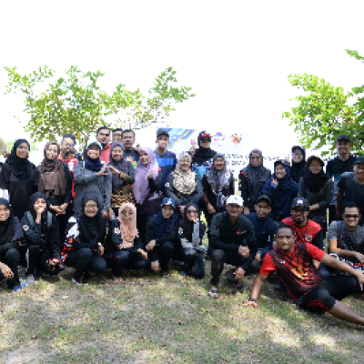 BENGKEL PEMANTAPAN ORGANISASI IYRES 2022